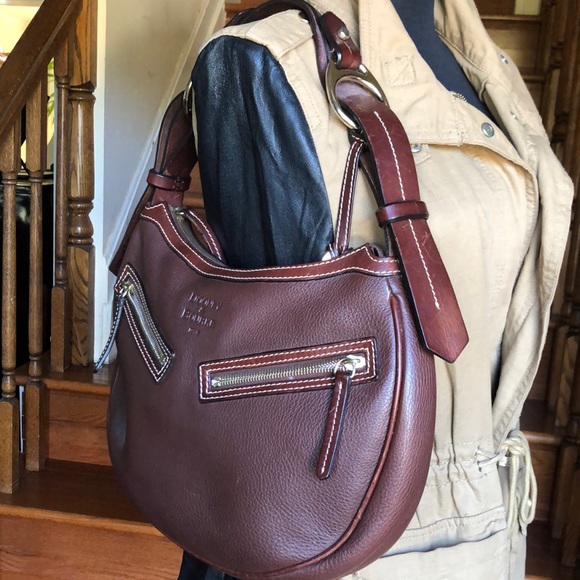 Dooney & Bourke Handbags - Dooney and Bourke Handbag